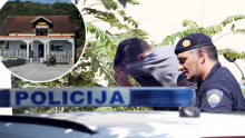 Mladić koji je mlatio sezonce u Supetru uhićen pa pušten zbog napada u Uzdolju