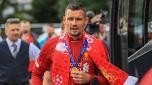 Roma želi Lovrena samo pod uvjetom koji bi mogao upropastiti cijeli posao