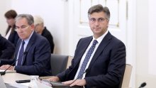 Plenković: Uspoređivati Hrvatsku s NDH je nedopustivo!