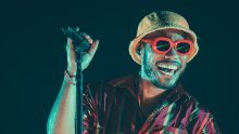 Anderson .Paak oduševio posjetitelje u punoj Areni i otvorio Posljednji ples Dimensions festivala
