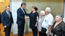 'Inzistiramo da Srbija dostavi dokumente o grobnicama iz Domovinskog rata'