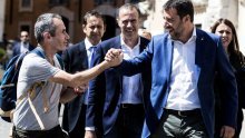 Izgurali su Salvinija, no on se ne predaje tek tako: Talijane poziva na masovni izlazak ulice