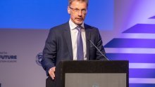 HNB: Udio loših kredita na kraju drugog tromjesečja 9,21 posto