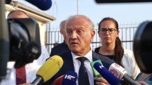 Ministar razgovarao i sa cimerima pokojnog Kristiana; evo što je sve saznao u zatvoru