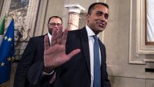 Online glasanje M5S moglo bi spriječiti formiranje talijanske vlade