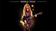 Shakira ekskluzivno na velikom platnu u Cinestaru - show uz koji sigurno nećete mirno sjediti