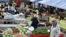 U srpnju potrošnja u Hrvatskoj rasla 3,6 posto, upola manje nego lani