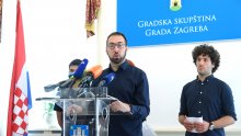 Tomašević: Bojkot uvida u Memorandum za 'Zagrebački Manhattan'