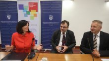 Ministrica Divjak: Znanost začahurena, a sveučilišta minimalno ostvaruju potrebe društva