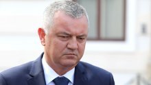 Ministar Horvat o ratu dobavljača i uprave Fortenova grupe: Ja sam na strani procesa!
