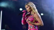 Uspjesi Juraja Zigmana ne prestaju se nizati – i Rita Ora je odjenula njegovu kreaciju