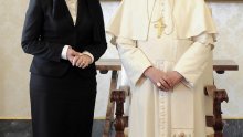 Vlada uplatila Crkvi 7,78 milijuna kuna za papin posjet