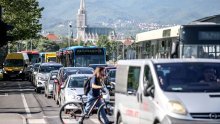 Danas će na nekoliko sati biti zatvorena jedna od najprometnijih ulica Zagreba, evo svih detalja