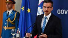 Slovenski premijer Šarec u prvom službenom posjetu Rusiji; evo s kim će se sastati i o čemu će razgovarati