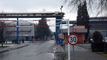 Svi dionički indeksi u crvenom, najveći gubitnik Đuro Đaković