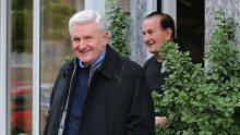 'Budućnost Fortenove ne postoji. Kako nitko od vas to ne razumije? Ja idem do kraja, upamtite to!'