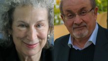 Margaret Atwood i Salman Rushdie među finalistima za prestižnu nagradu Booker