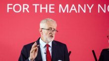 Corbyn pozvao Johnsona da podnese ostavku zbog zavaravanja Britanije
