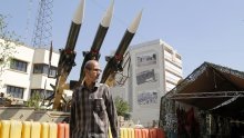 Teheran uvjetuje povratak nuklearnom sporazumu s 15 milijardi dolara kredita