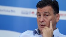 HDZ se oglasio o Škari: Osuđujemo seksualno, obiteljsko kao i svaki drugi oblik nasilja