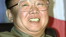 Kim Jong-il osvojio 100 posto glasova na izborima