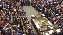 Subota - ključni dan za Brexit u britanskom parlamentu