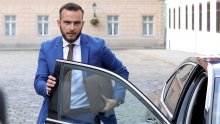 Aladrović o plaćama u školstvu: Ima li novca? Možemo razgovarati o tome