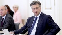 Plenković s koalicijskim partnerima: Od Pupovca zatraženo da se ogradi od usporedbe Hrvatske i NDH