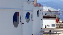 Janaf: Prihodi veći tri, neto dobit 18,6 posto