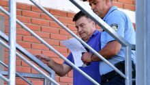 Damir Škaro danas izlazi iz zatvora? Tužiteljstvo predlaže puštanje na slobodu