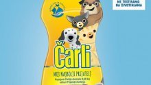Čarli – ljubimac ljudi i životinja
