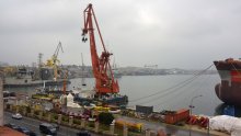 Odgođena odluka o stečaju ili likvidaciji Uljanik Brodogradilišta