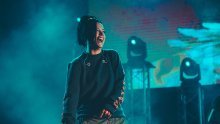 Rekordno posjećenim koncertom sinoć u Areni otvoren 12. Outlook festival, najveći europski festival bass glazbe