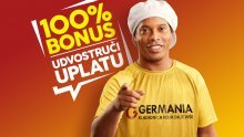 Znate li koji vam je bonus Ronaldinho pripremio?