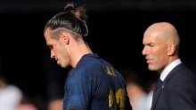Gareth Bale otkrio kako je reagirao kada mu je Zinedine Zidane rekao da napusti Real