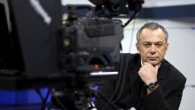Šprajc se vraća u Dnevnik; Hloverka odlazi?