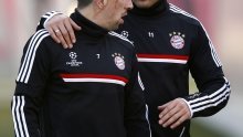 Ribery o svojim postupcima: Bio sam kreten