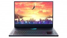 Asus je upravo predstavio gejmerski laptop s najbržim ekranom ikad