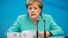 Merkel traži da Turska smjesta okonča ofenzivu u Siriji