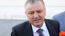 Horvat: Od HNS-a ne osjećam bilo kakve pritiske, kolegica Divjak ima pravo biti ljuta