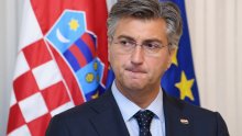 Plenković o pokušaju ulaska srbijanskih vojnika u RH: To je provokacija, htjeli su izazvati incident!