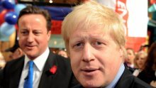 Britanski premijer Johnson poziva na opće izbore