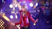 Što to jako smeta Taylor Swift?