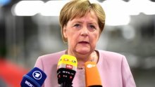 Merkel o Brexitu: Slabiji smo kao Europljani zbog britanskog odlaska, ali je ovo trenutak da se razviju nove snage