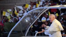 Papa će u studenome posjetiti Tajland i Japan