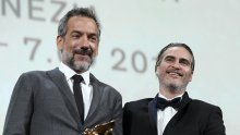 Zlatnog lava u Veneciji dobila mračna drama 'Joker' s Joaquinom Phoenixom u glavnoj ulozi