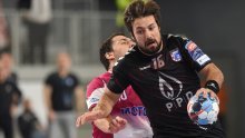 Manuel Štrlek nije imao milosti prema bivšem klubu; 'zagrebašima' utrpao pet golova