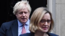 Johnson priprema plan izgradnje mosta između Škotske i Sjeverne Irske