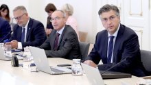 U dvije godine vlada u inozemstvo dala 800 milijuna kuna donacija