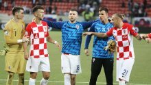 Podatak o vrijednosti igrača Azerbajdžana i Hrvatske koji je domaćine skroz ostavio bez teksta
